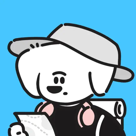 Gooh旅记APP